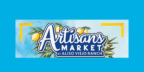Summer Artisan Market