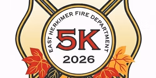 East Herkimer Fire Fall 5K