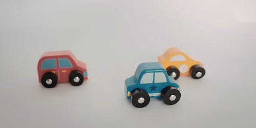Things That Go