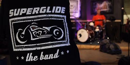 \ud83d\udd25 SUPERGLIDE LIVE AT THE LION & CROWN McKINNEY! \ud83d\udd25