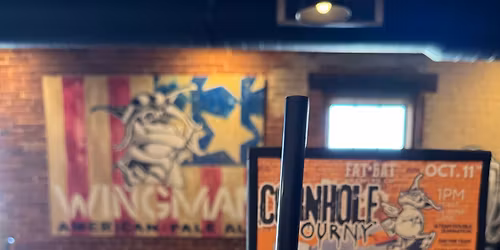 Christmas Festival - 32 ounce Seltzers to Go