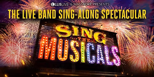Sing the Musicals