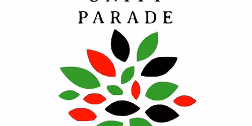 Roxbury Unity Parade 2026