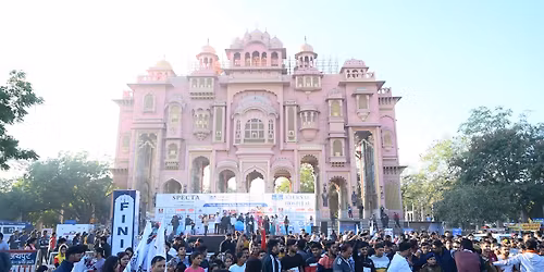 Run for Humanity- 09 Edition II Biggest Humanity Initiative II Free Registration & Participation 