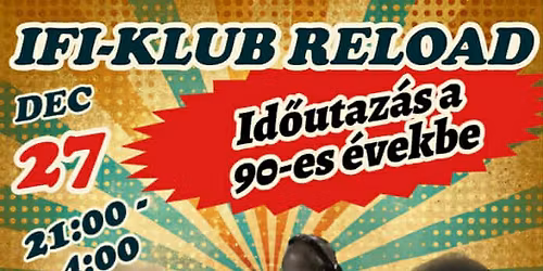 IFI-KLUB RELOAD