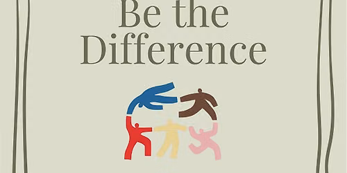 Be the Difference