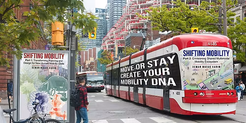 Human Mobility Code: Building Future Multimodal Ecosystem