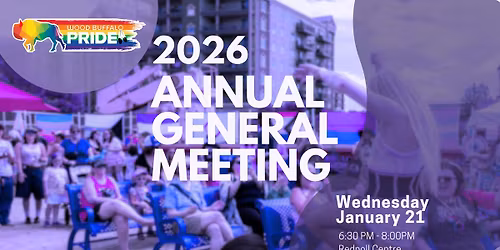 2026 Annual General Meeting