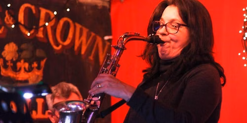 Oxford Jazz Kitchen Quintet 