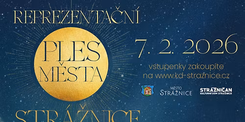 REPREZENTA\u010cN\u00cd PLES M\u011aSTA STR\u00c1\u017dNICE 