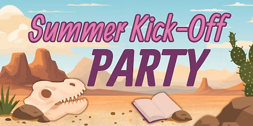 Summer Kick-Off Party