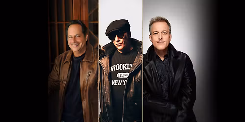 Andrew Dice Clay, Jon Lovitz & Billy Gardell | Talking Stick Resort