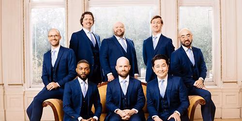 Christmas with Cantus at Hugh Hodgson Concert Hall