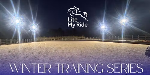 Winter Training Series\ud83d\udca1