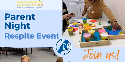 Williamsburg Parents' Respite Night