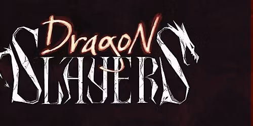 Dragon Slayers Sundays