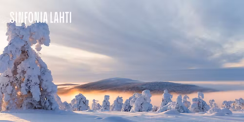 ELOKUVAKONSERTTI: TUNTURIN TARINA 