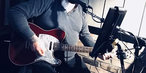 Shady Lane at Antietam Creek Vinyards 11\/16\/25.