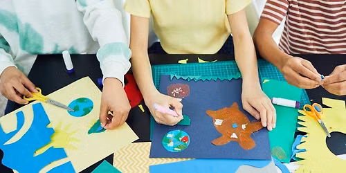 HOMA: Hang Out, Make Art