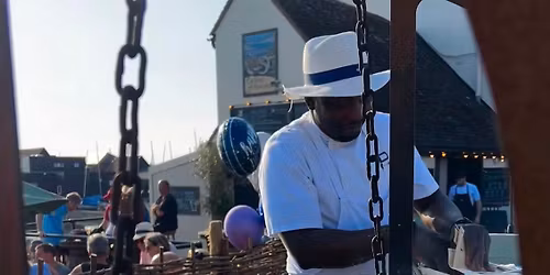 Seafood Festival 