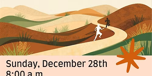 BARC Trail Series: Santa Teresa County Park--Coyote Peak