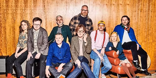 Parking Leon Thomas with Ambre