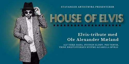 House of Elvis