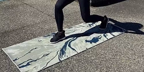 Tone and Sculpt with Frankie at Woodgrove Mall