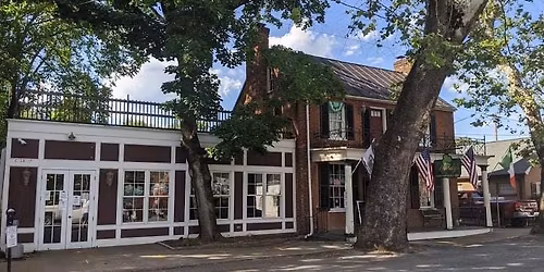 Ace Trivia at Paddys Irish Pub