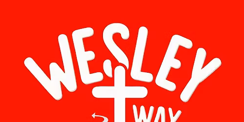 Wesley Way Taster Day