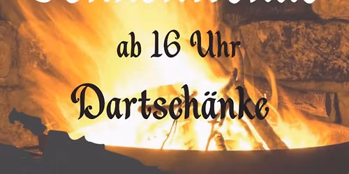 Wintersonnenwende 2025