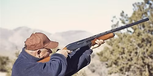 NRA Basic Shotgun Shooting Course - Classroom