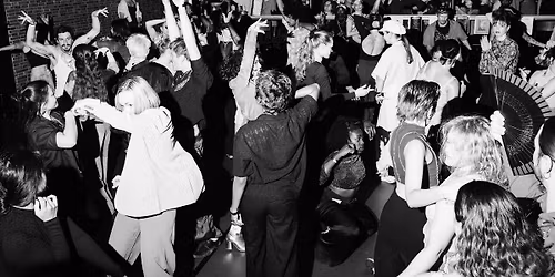 CludaCo - Club Dance Connection