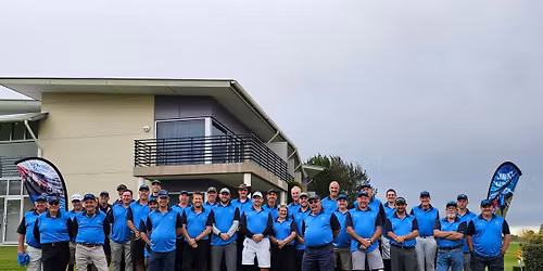 2025 Amputee Golf NSW Open (WR4DG \u2013 Challenge Event)