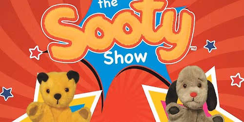  The Sooty Show