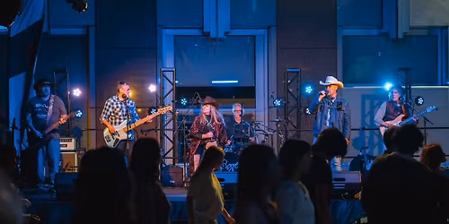 BootLeg returns to Mavericks Saturday 11\/22