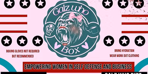 GalzWhoBox