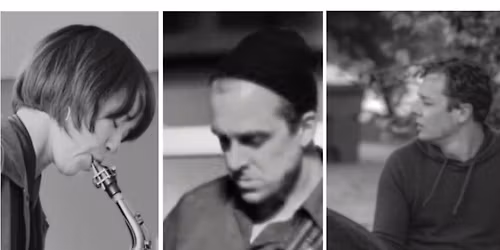 Side Yard Sounds presents: LeRoy Bach & Mai Sugimoto with special guest Tyler Damon 