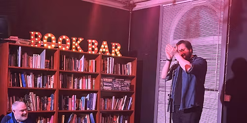 Accidental Comedy Club