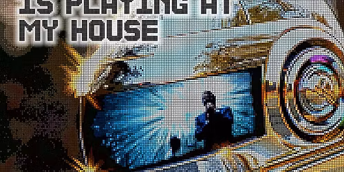 Daft Punk Is Playing At My House : 2000s+DANCE+PARTIES [indie sleaze edition]