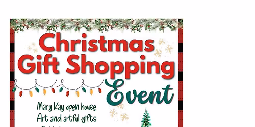 Open Studios at Bocage Settlement 