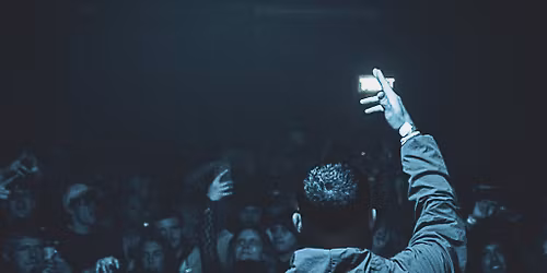 Duck DnB: The Bunker