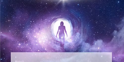 Astral Travel Level 1