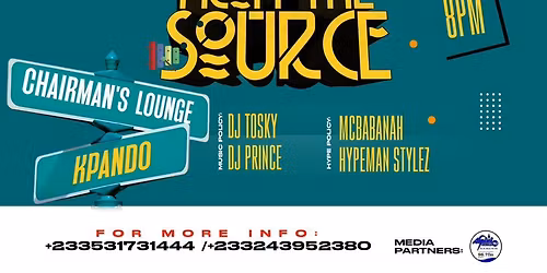 Chairman\u2019s lounge