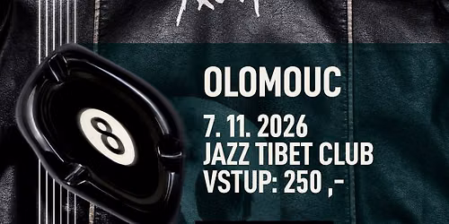 N1 + E3T: Kult Tour \/ Jazz Tibet Club