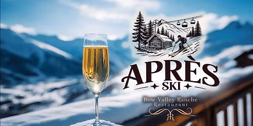 Cork & Cuisine: Apr\u00e8s-Ski Edition