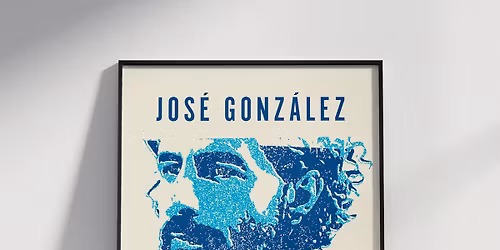 Jose Gonzalez