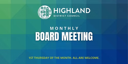 Board meeting