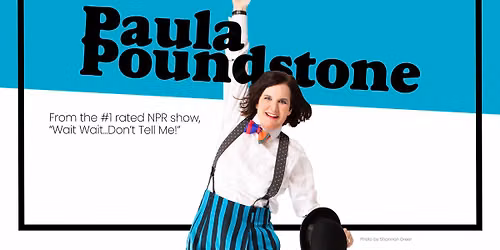 Paula Poundstone