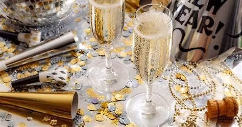 NYE PARTY WIT DJ RAVEN